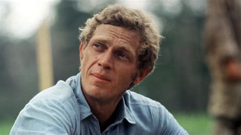 steve mcqueen heart failure.